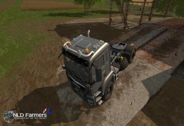 MAN TGS 18480 v1.4