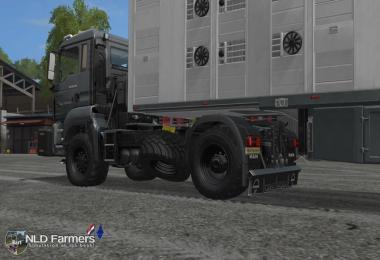 MAN TGS 18480 v1.4