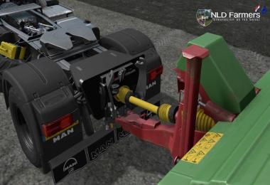 MAN TGS 18480 v1.4