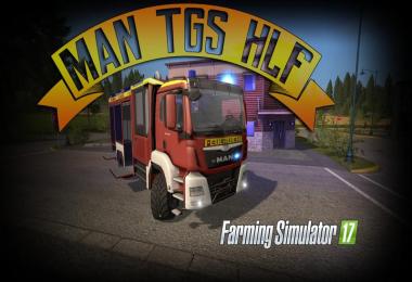 MAN TGS HLF v1.0