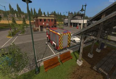 MAN TGS HLF v1.0