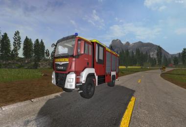 MAN TGS HLF v1.0