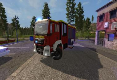 MAN TGS HLF v1.0