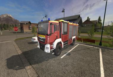 MAN TGS HLF v1.0