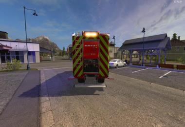 MAN TGS HLF v1.0