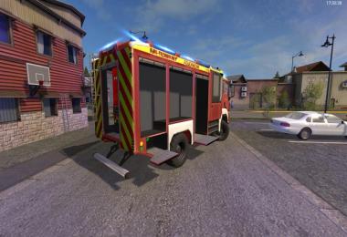 MAN TGS HLF v1.0