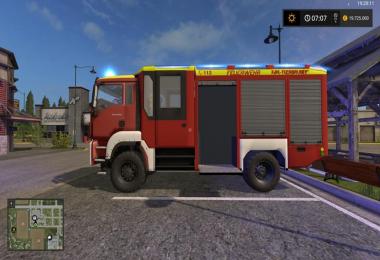 MAN TGS HLF v1.0