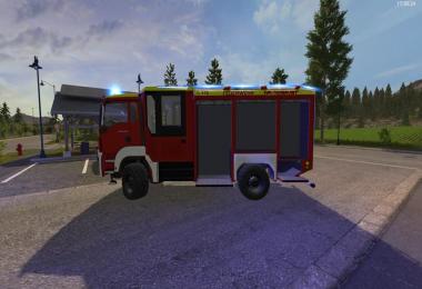 MAN TGS HLF v1.0