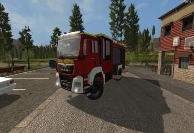 MAN TGS HLF v1.0