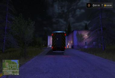 MAN TGS HLF v1.0