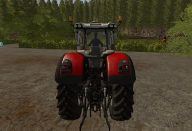 MASSEY FERGUSON 8700 v1.0