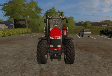 MASSEY FERGUSON 8700 v1.0
