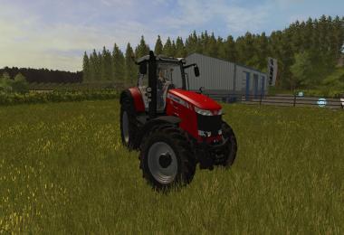 MASSEY FERGUSON 8700 v1.0
