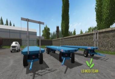 Maupu PM 1180-200 v1.0.0