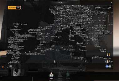 Mega Map v2.0 – FIX