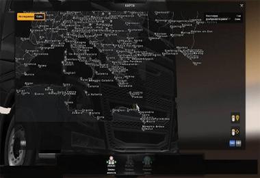 Mega Map v2.0 – FIX