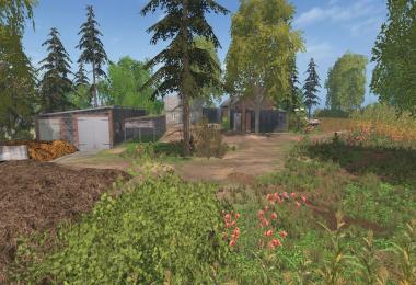 Micro Radoszki (FS15) v1.0