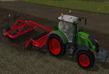 Mitas PneuTrac v1.0 Beta