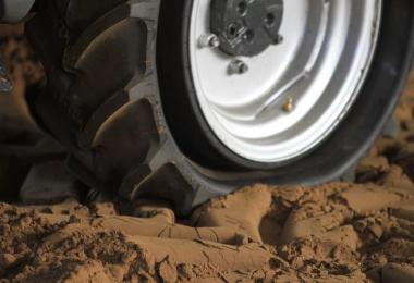 Mitas PneuTrac v1.0 Beta