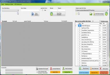 Mod Manager v3.0.1.12