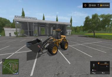 Modified JCB 435s v1.0