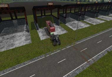 Modules Stockage v1.3