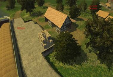 MR Green Iron Horse Farm v4.0 Redone