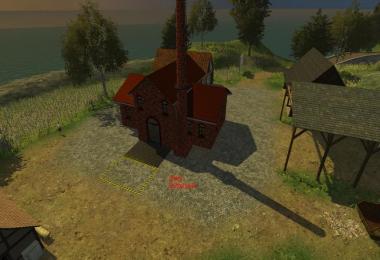 MR Green Iron Horse Farm v4.0 Redone