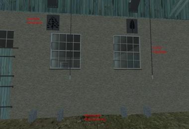 MR Green Iron Horse Farm v4.0 Redone