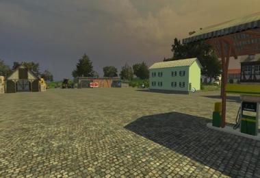 MR Green Iron Horse Farm v4.0 Redone