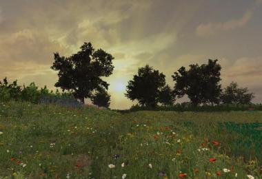 MR Green Iron Horse Farm v4.0 Redone