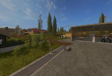 Muzzas Map V1.0