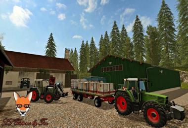 Neustadt LS17 V1.3