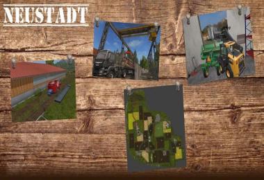 Neustadt LS17 V1.4
