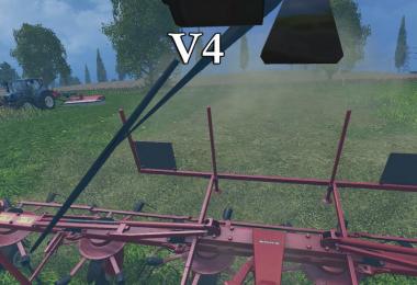 New grass texture v4