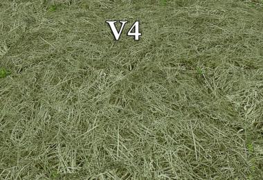 New grass texture v4