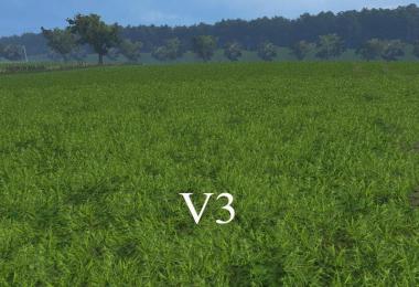 New grass texture v4