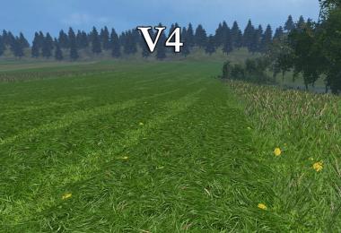 New grass texture v4
