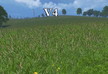 New grass texture v4