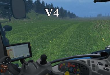 New grass texture v4