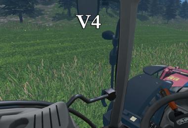 New grass texture v4