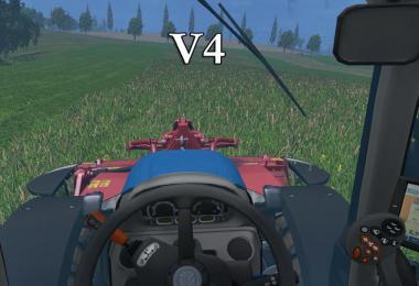 New grass texture v4