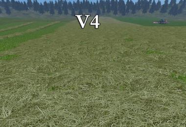 New grass texture v4