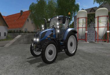 NEW HOLLAND T5 v1.1
