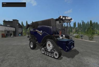 New Holland CR1090 Pack V1.2 By Eagle355th