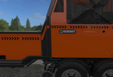 NOREMAT VALORMAX v2.0.0.0