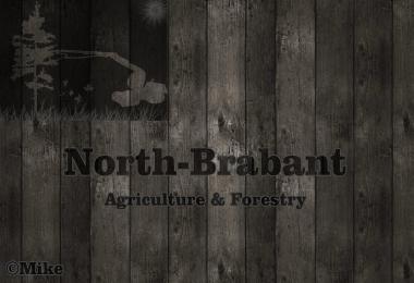 North-Brabant v1 by Mike-Modding