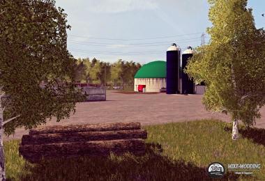 North-Brabant v1 by Mike-Modding