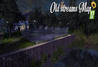 Old listens Map v1.0.0