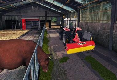 Old listens Map v1.0.0